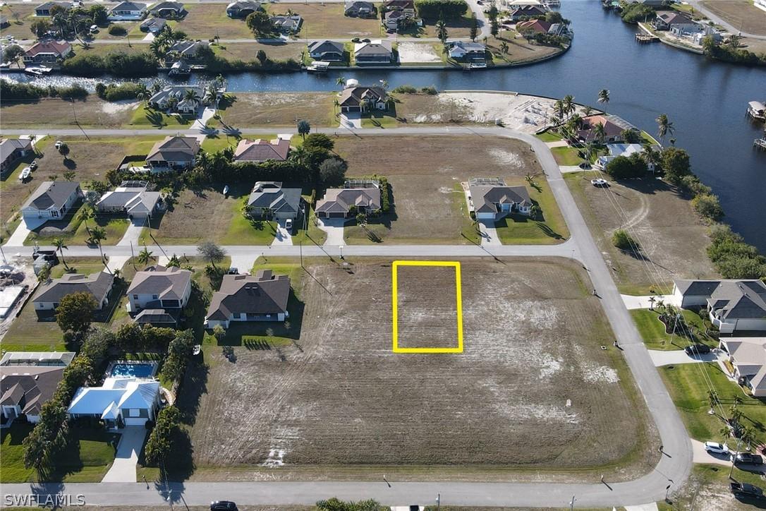 1245 NW 35th Pl., Cape Coral, FL 33993