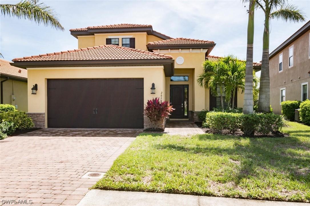 26167 Saint Michael Ln., Bonita Springs, FL 34135