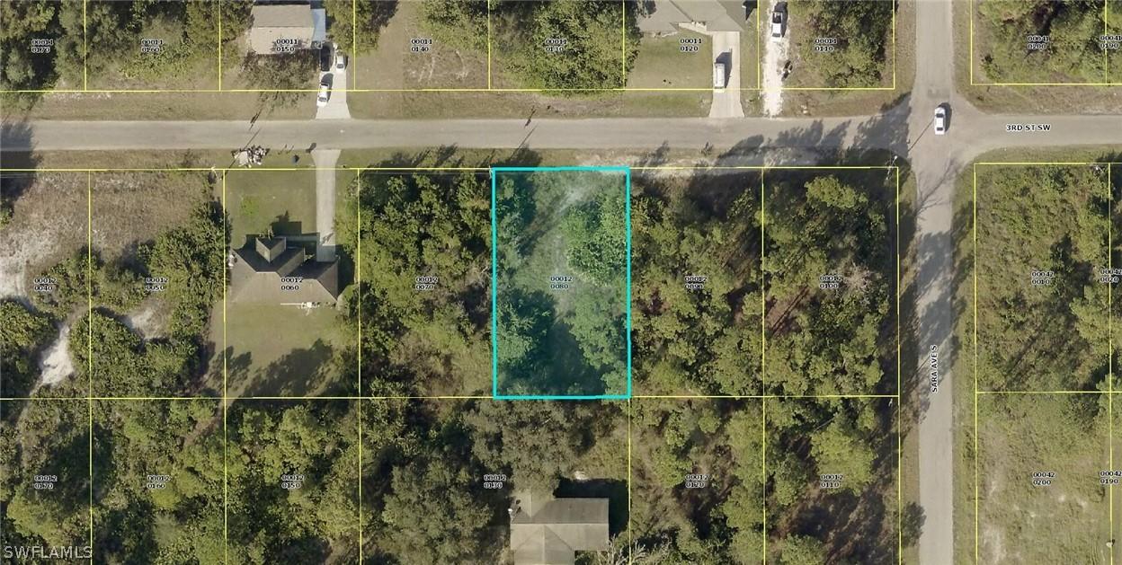 3505 3rd St., Lehigh Acres, FL 33971