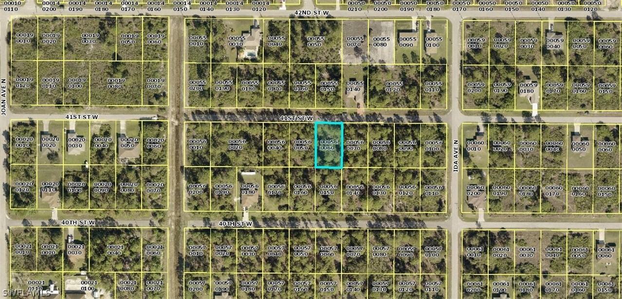2809 41st St., Lehigh Acres, FL 33976