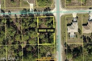 2901 49th St., Lehigh Acres, FL 33971