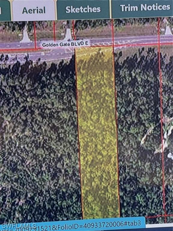 3260 Golden Gate Blvd., Naples, FL 34120