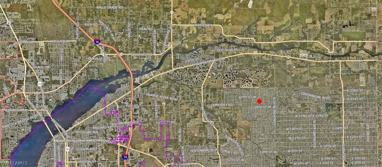 3009 63rd St., Lehigh Acres, FL 33971