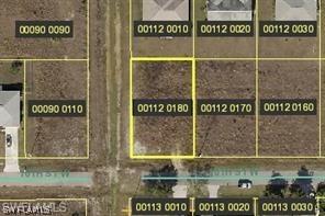 4016 10th St., Lehigh Acres, FL 33971