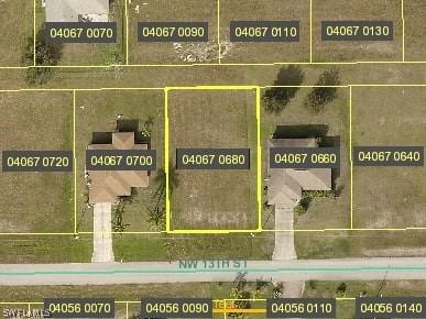 2745 NW 13th St., Cape Coral, FL 33993