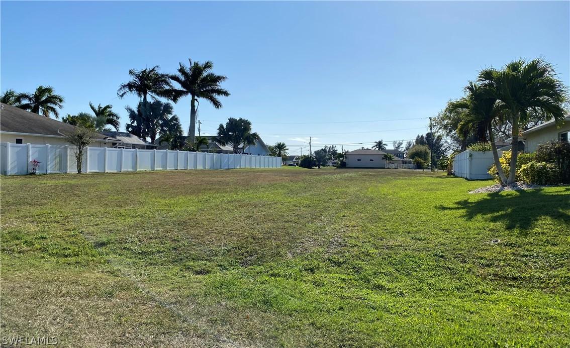830 SW 4th Ave., Cape Coral, FL 33991