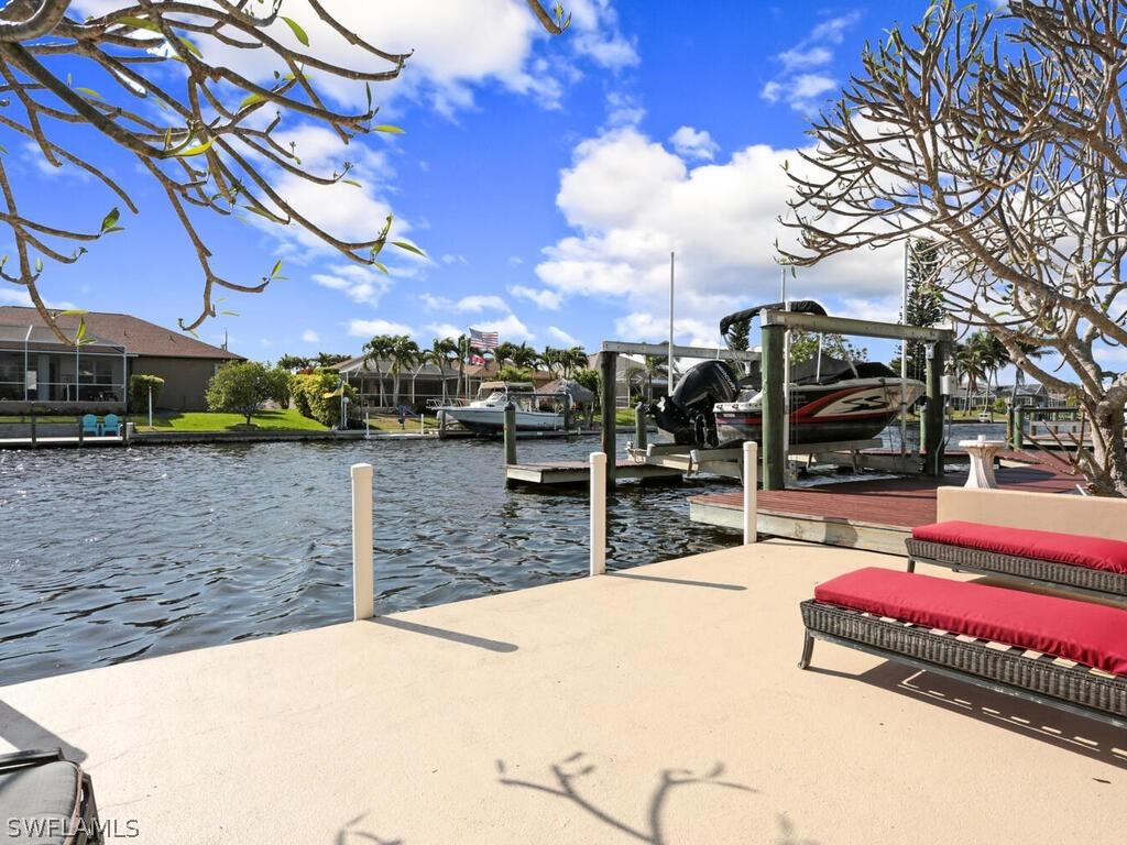 3902 SW 1st Pl., Cape Coral, FL 33914