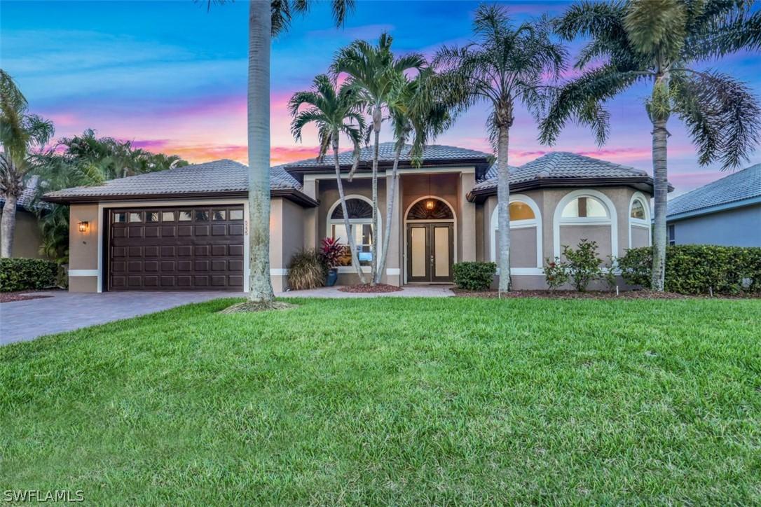5235 SW 28th Pl., Cape Coral, FL 33914