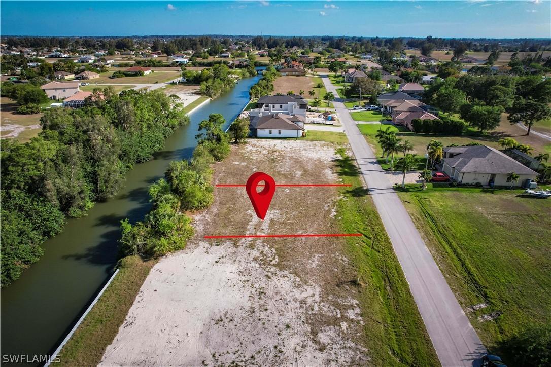 1531 NW 28th Ave., Cape Coral, FL 33993