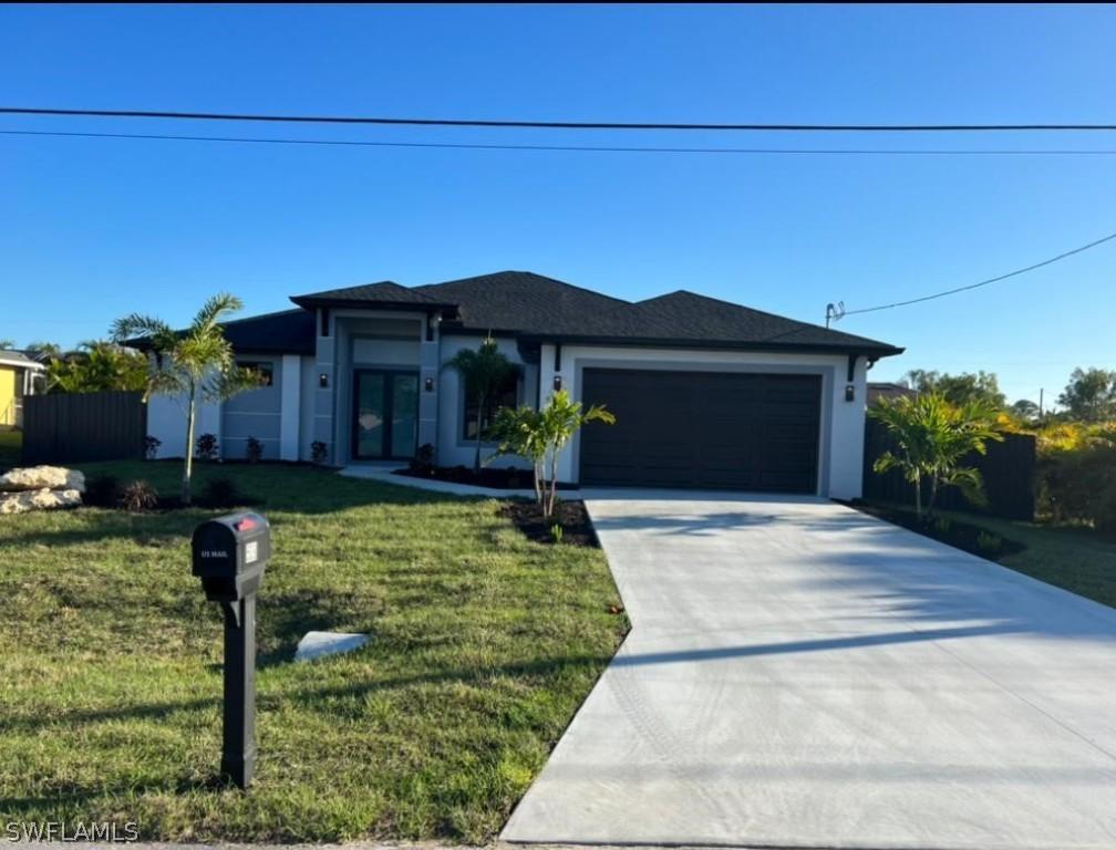 224 NW 2nd Pl., Cape Coral, FL 33993