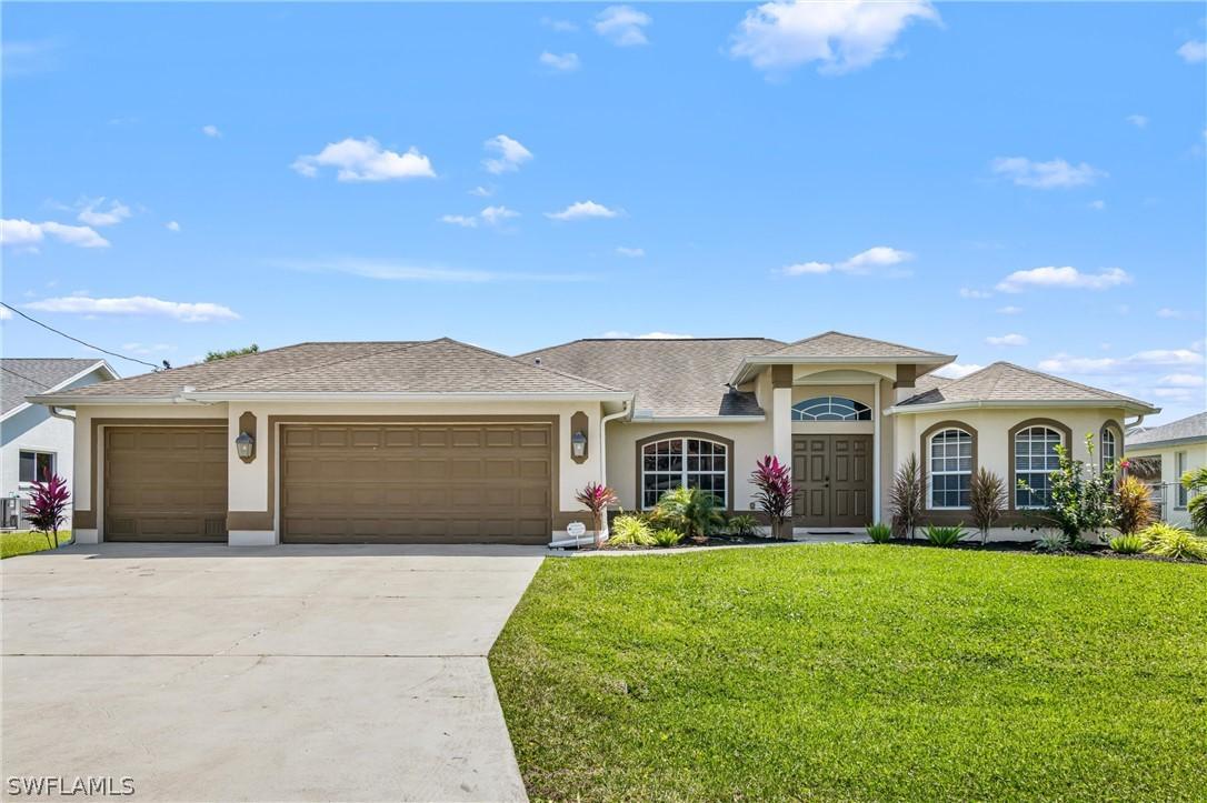 1628 SW 44th Ter., Cape Coral, FL 33914