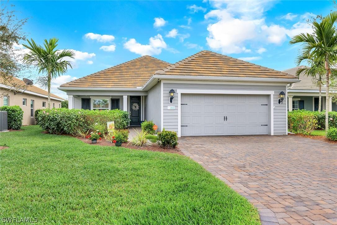 4642 Mystic Blue Way, Fort Myers, FL 33966