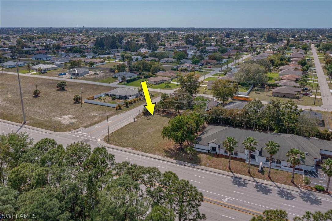 1324 Santa Barbara Blvd., Cape Coral, FL 33991