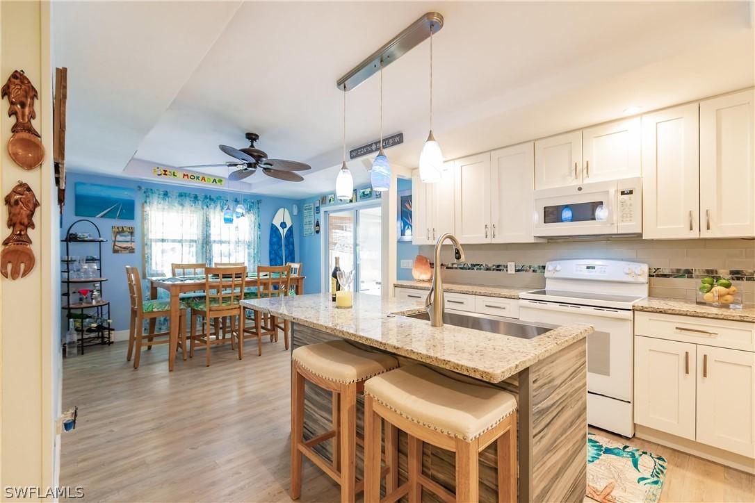 34 Covey Ln., Naples, FL 34114