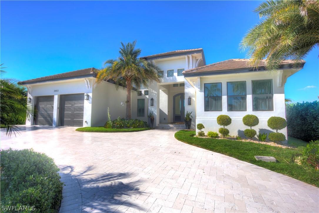 2803 SW 35th Ln., Cape Coral, FL 33914