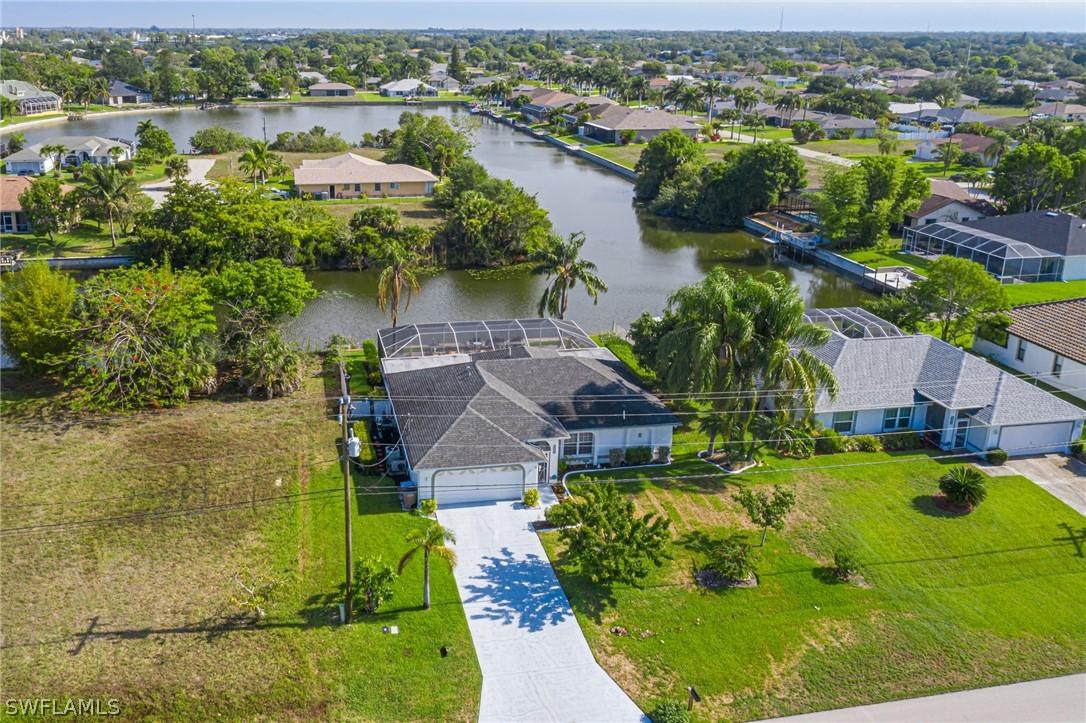 2223 NE 1st Ter., Cape Coral, FL 33909