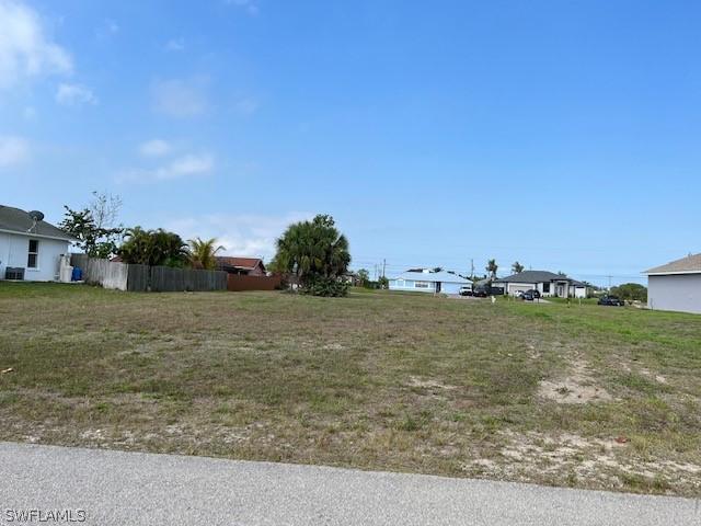 1420 NE 5th Pl., Cape Coral, FL 33909