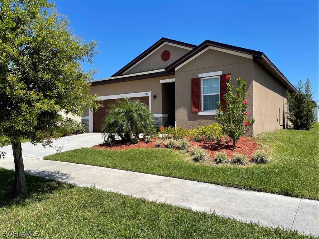 926 Fallon Hills Dr., Haines, FL 33844