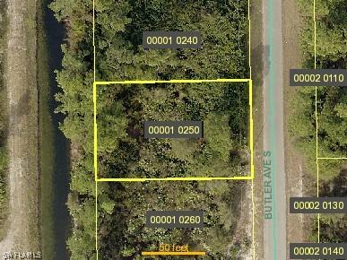 324 Butler Ave., Lehigh Acres, FL 33974