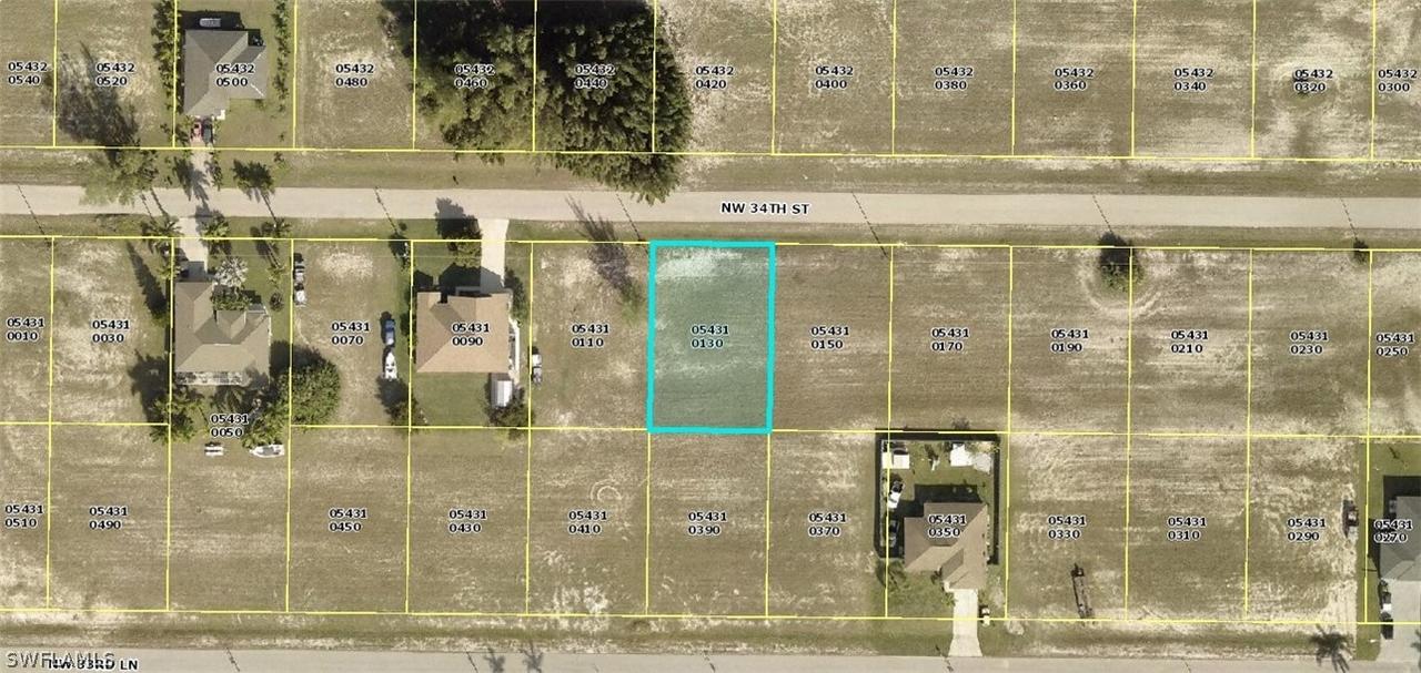 4502 NW 34th St., Cape Coral, FL 33993