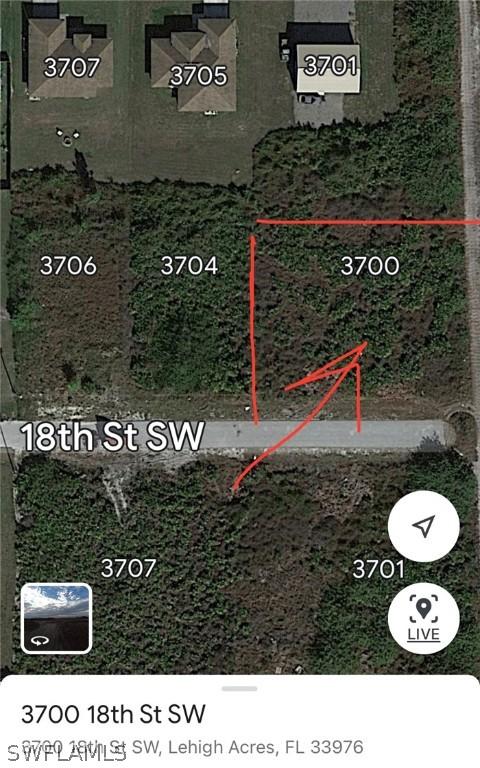 3700 18th St., Lehigh Acres, FL 33976