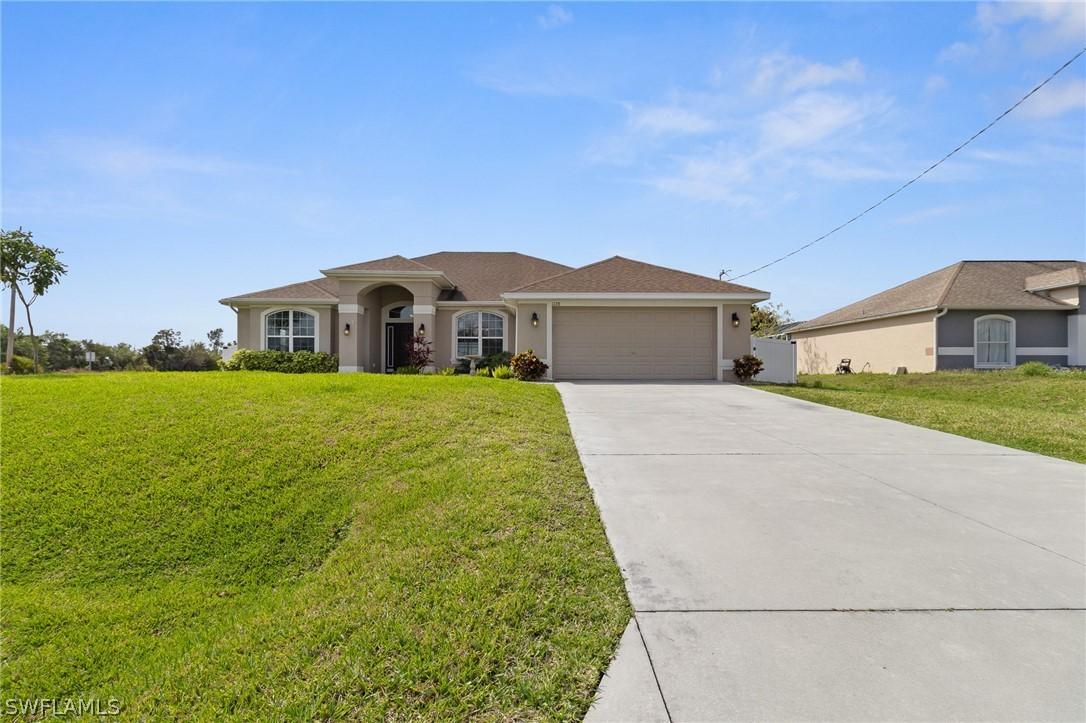 1128 NE 34th St., Cape Coral, FL 33909