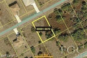 178 Peerless St., Lehigh Acres, FL 33974