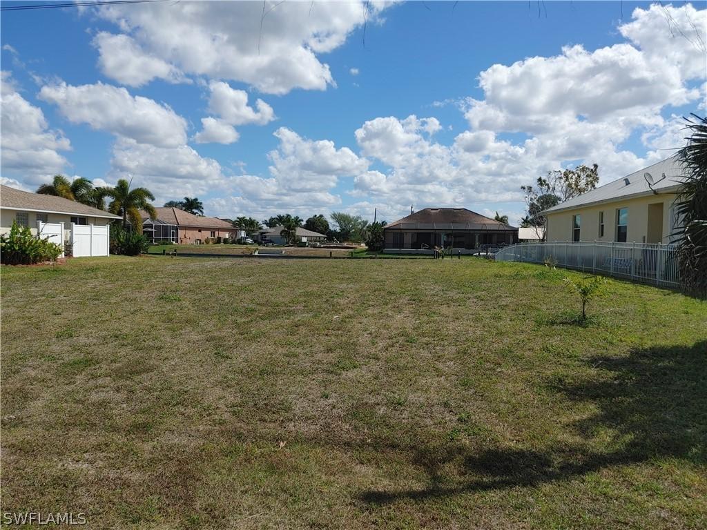 2209 SE 19th Ave., Cape Coral, FL 33990