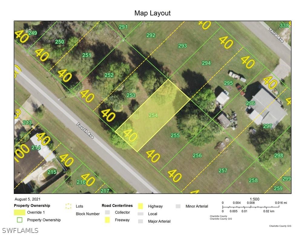 11196 4th Ave., Punta Gorda, FL 33955