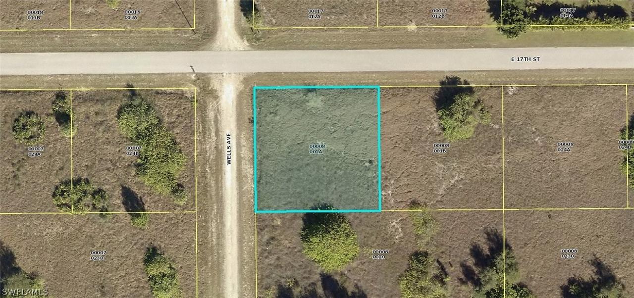 4200 E 17th St., Lehigh Acres, FL 33972