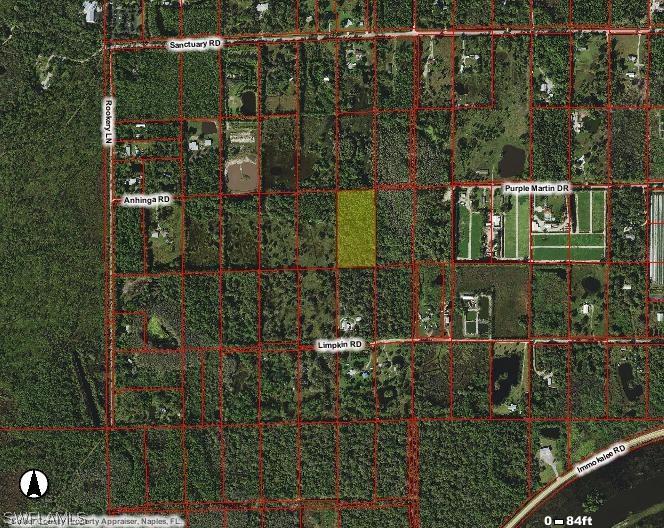 000 Purple Martin Dr., Naples, FL 34120