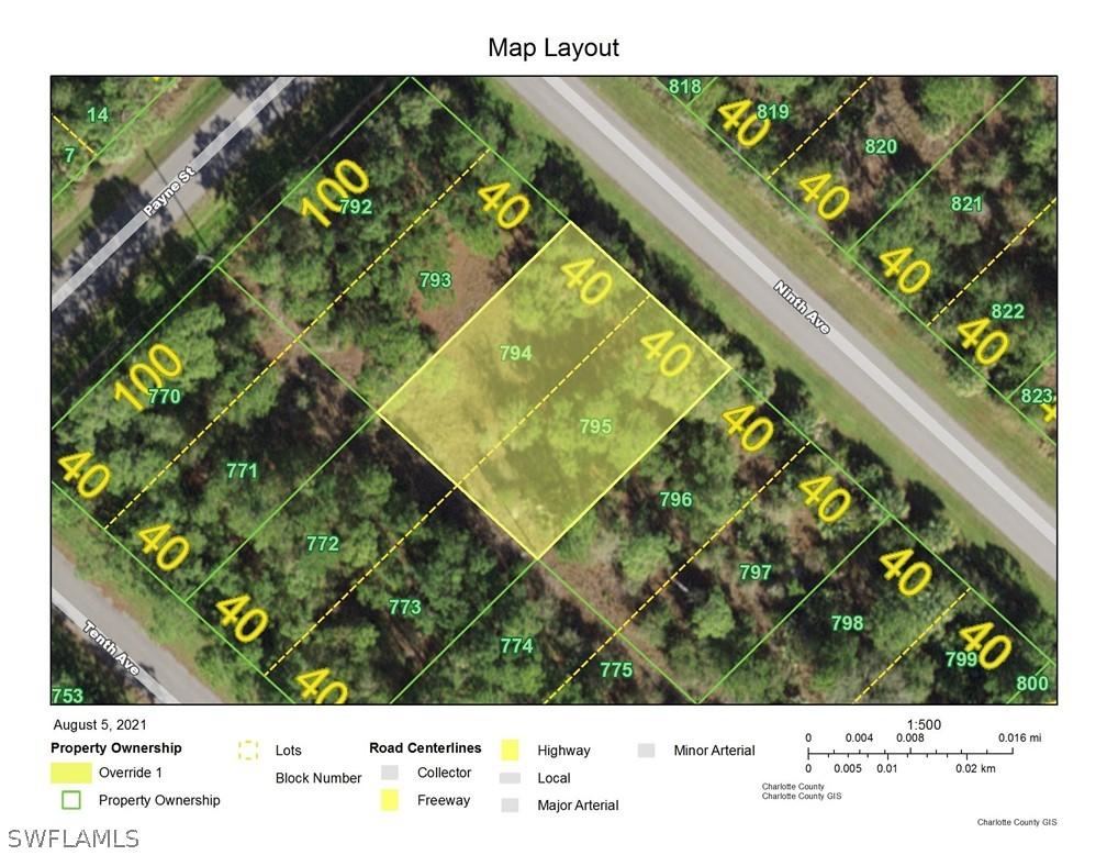 11395 9th Ave., Punta Gorda, FL 33955