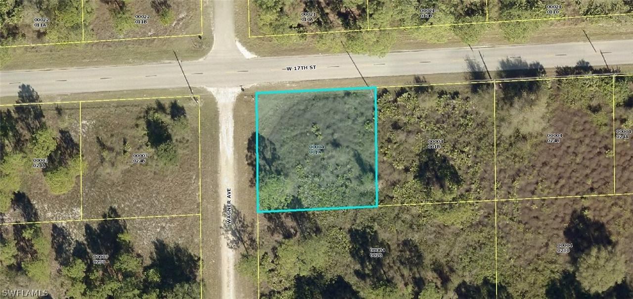 1907 W 17th St., Lehigh Acres, FL 33972