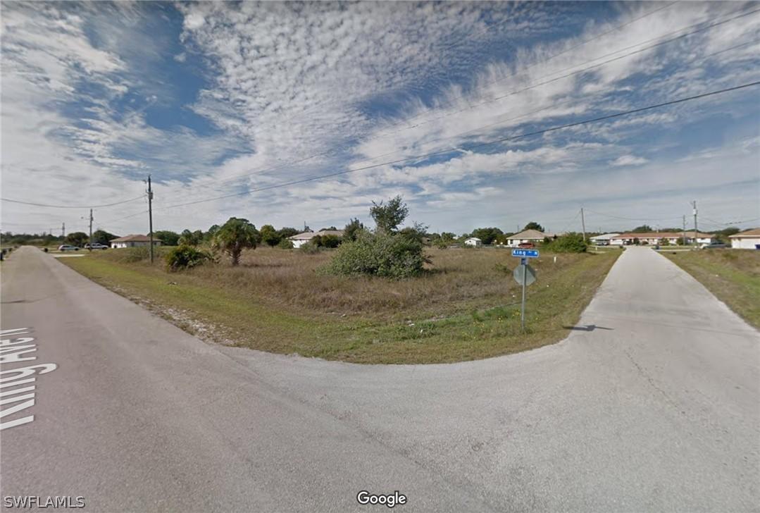 2401/2403 Crawford Ave., Lehigh Acres, FL 33971