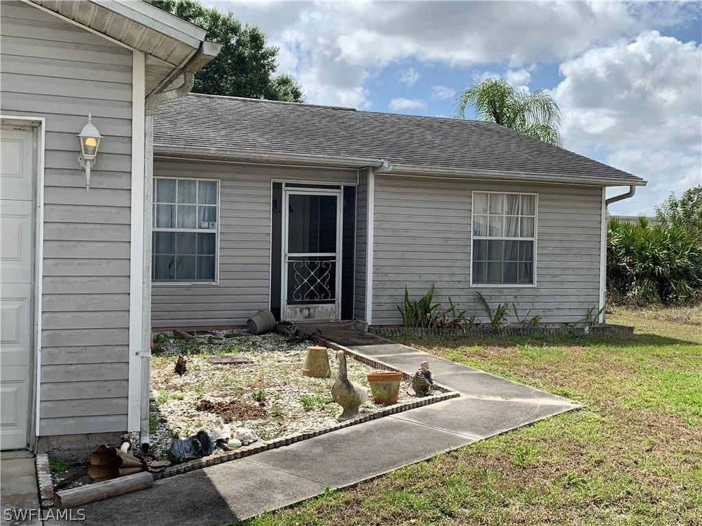 3405 4th St., Lehigh Acres, FL 33976