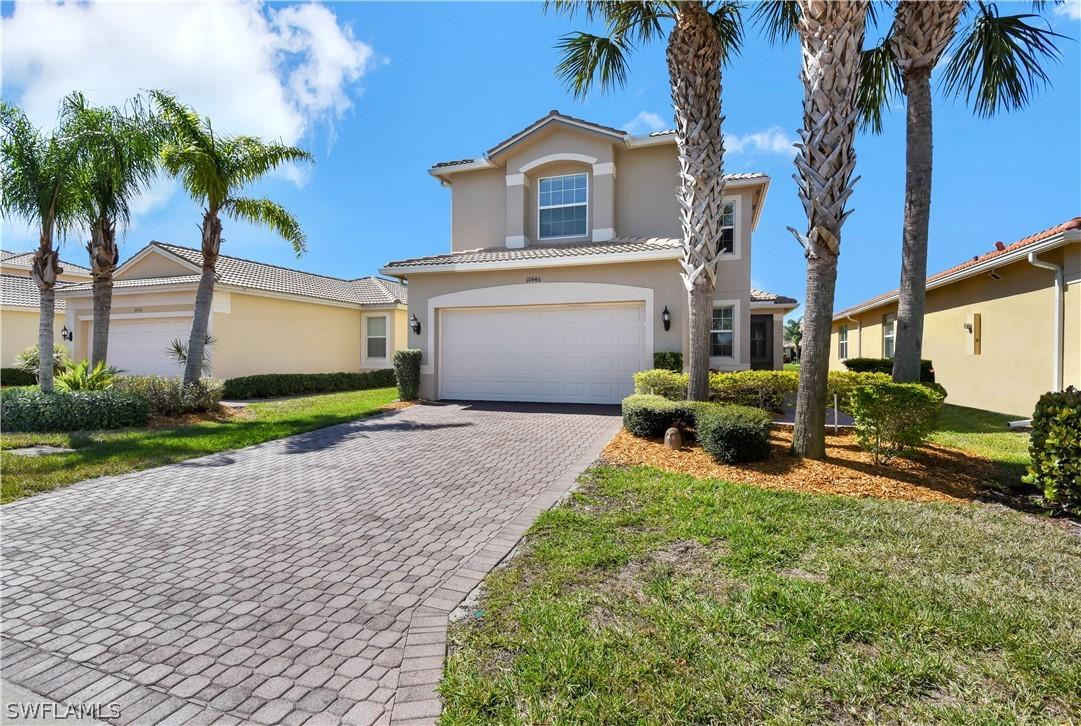 10446 Spruce Pine Ct., Fort Myers, FL 33913
