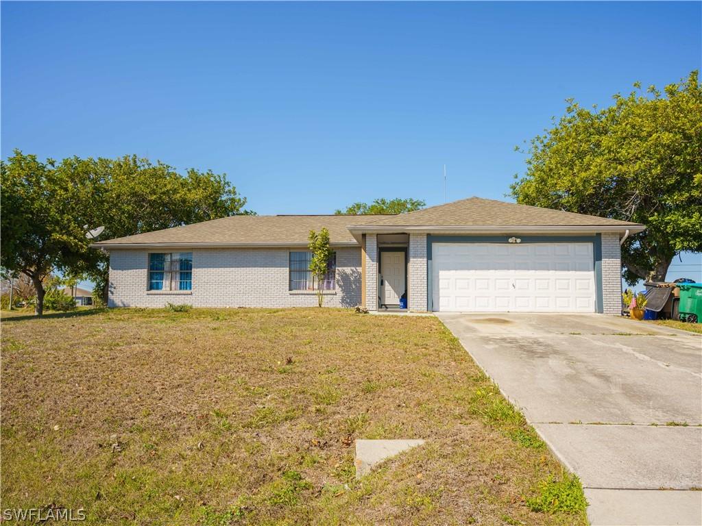 625 NE 8th St., Cape Coral, FL 33909