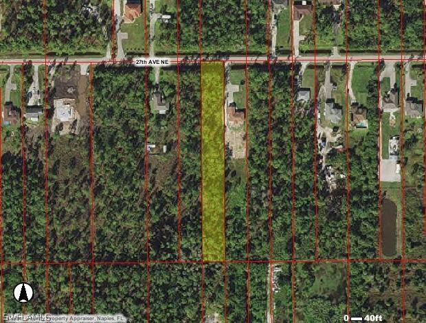 27th Ave., Naples, FL 34120