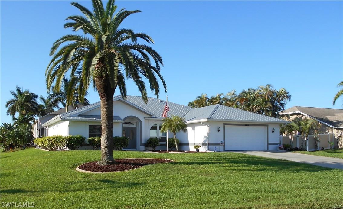 2304 SW 53rd St., Cape Coral, FL 33914