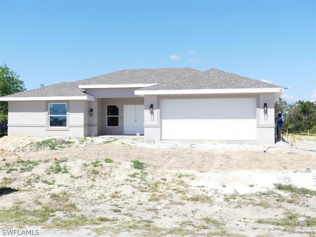 [Address Hidden by Seller], Cape Coral, FL 33909