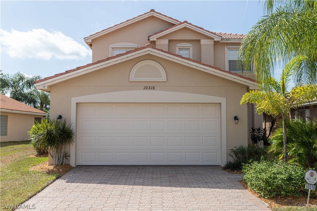 10316 Crepe Jasmine Ln., Fort Myers, FL 33913