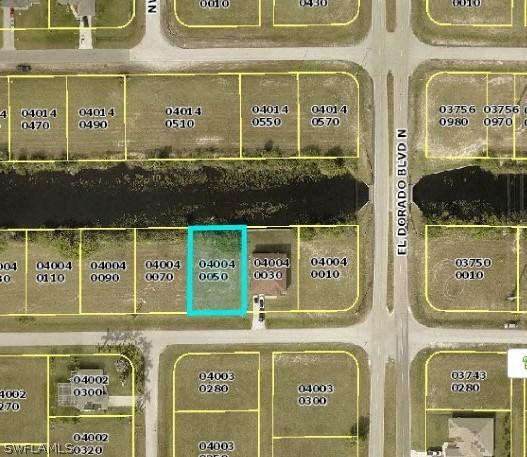 2419 NW 6th St., Cape Coral, FL 33993