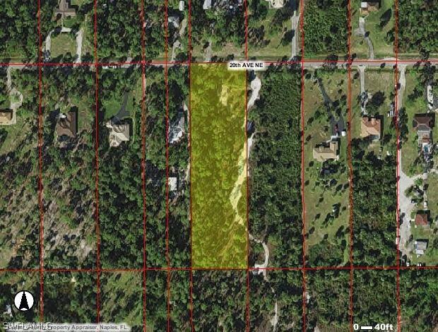 20th Ave., Naples, FL 34120