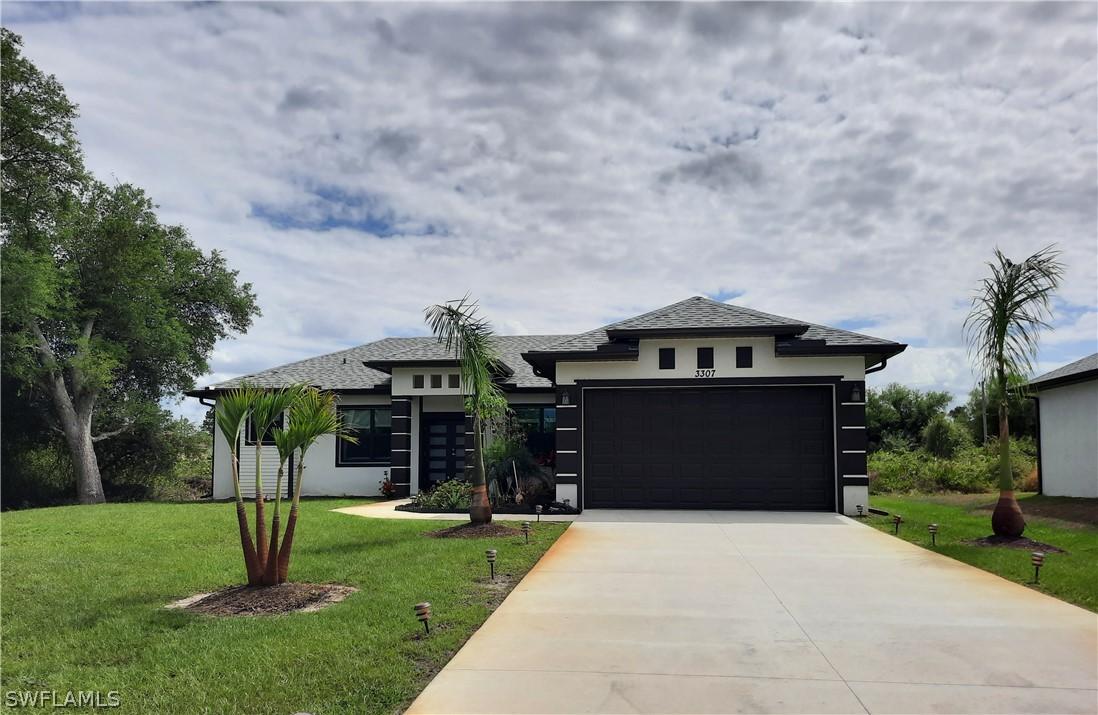 3307 29th St., Lehigh Acres, FL 33976