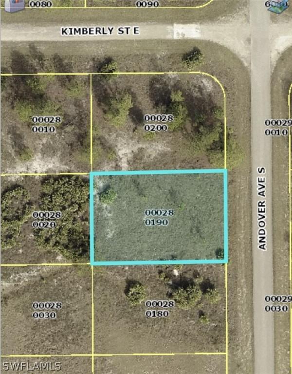 728 Andover Ave., Lehigh Acres, FL 33974