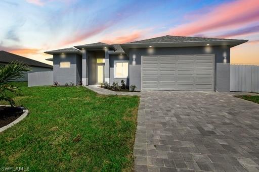 305 NE 7th Ter., Cape Coral, FL 33909