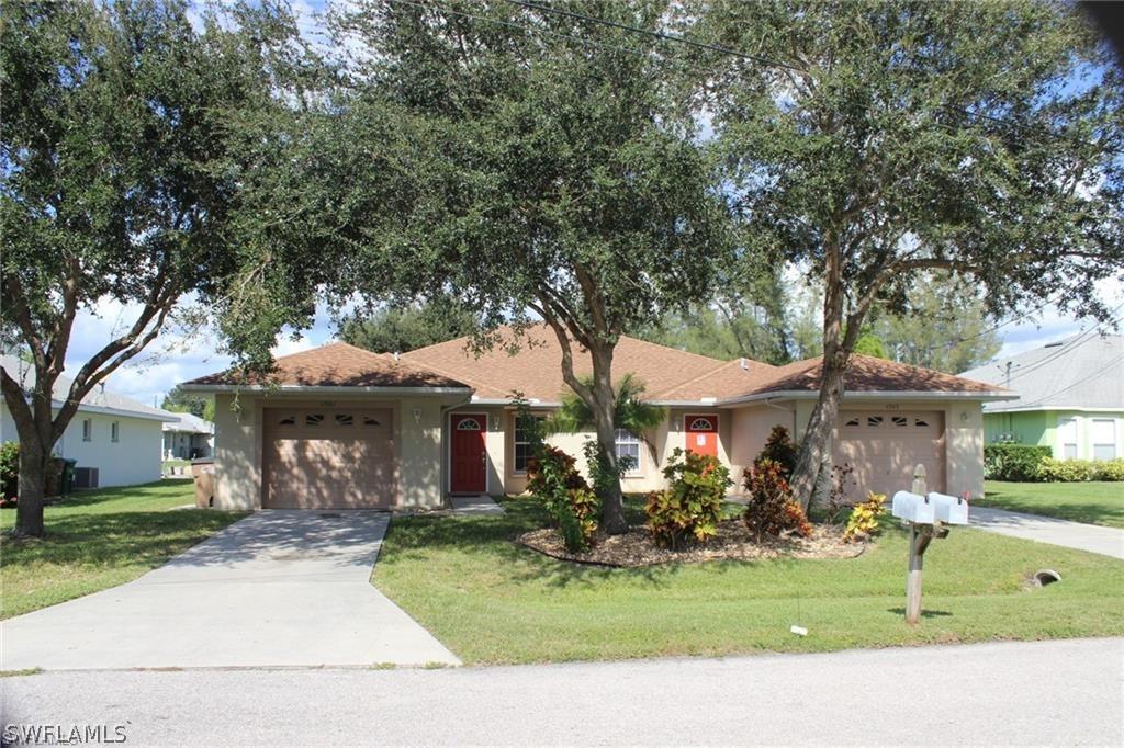 1301 SE 6th St., Cape Coral, FL 33990