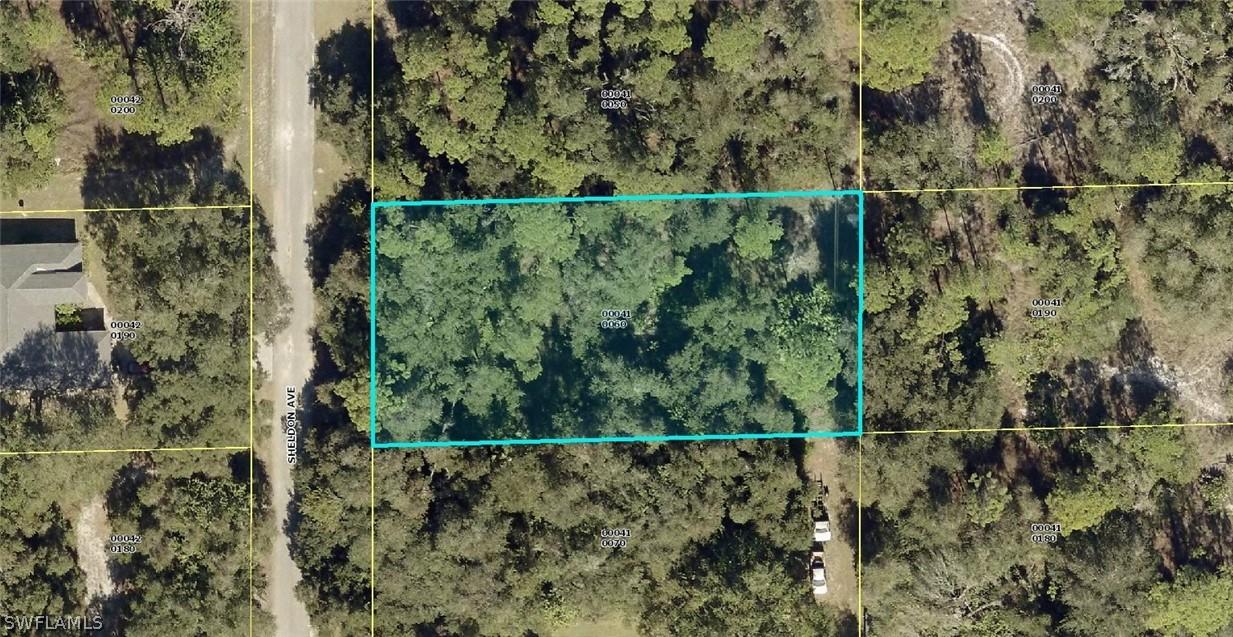 1512 Sheldon Ave., Lehigh Acres, FL 33972