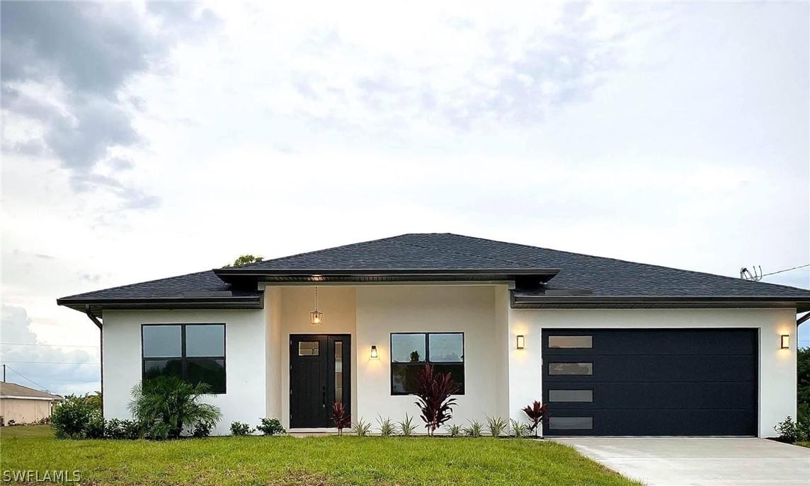 105 Sunshine Blvd., Lehigh Acres, FL 33971