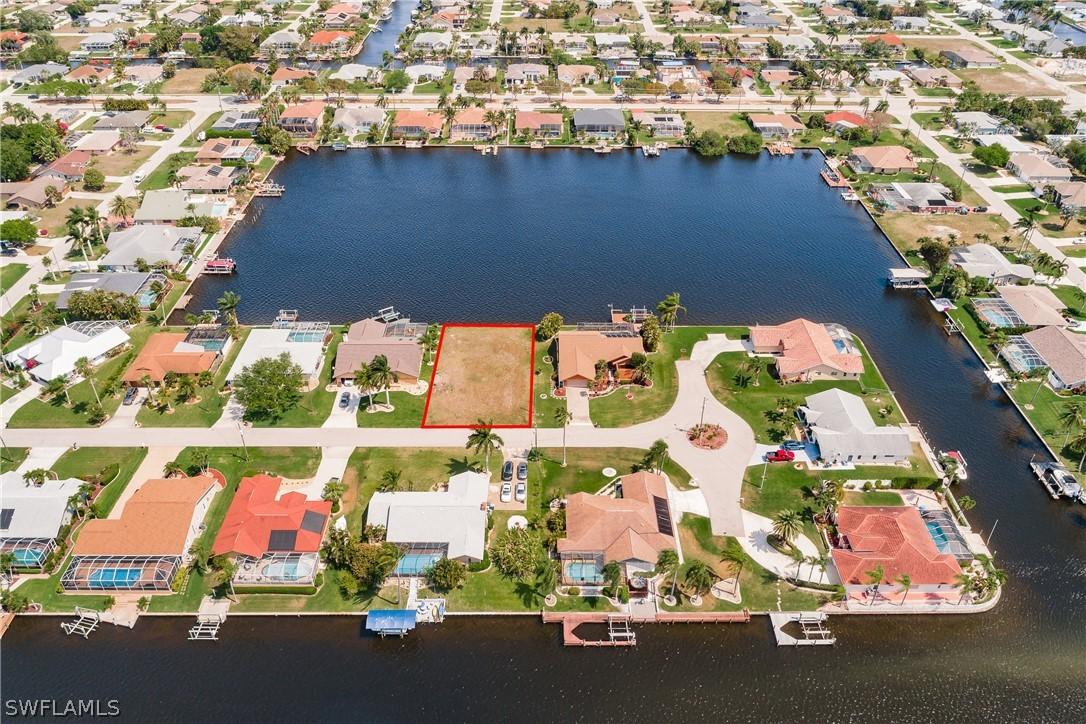 4521 SW 5th Ave., Cape Coral, FL 33914